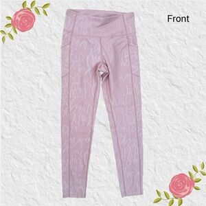 NWOT Calvin Klein Performance Active Leggings